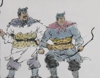 有哪些与解珍解宝相关的事迹？主要事迹有哪些？