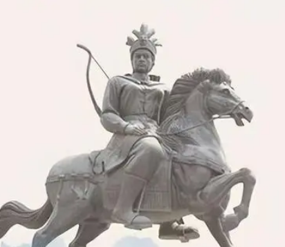  冼夫人的三个孙子都是谁？是什么结局？