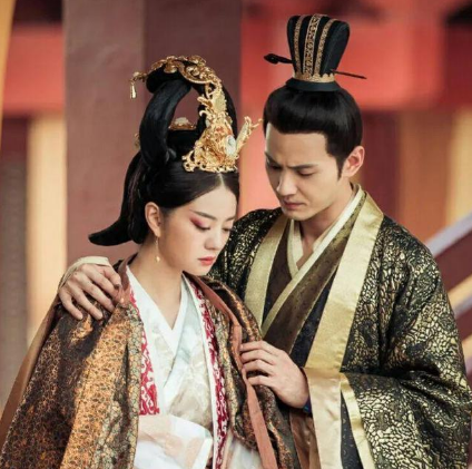李世民娶了萧皇后吗？两人有没有结婚？
