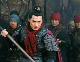 水浒传三大美男子指的是哪三人？他们有多好看？
