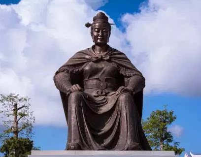 冼夫人是个什么样的人？海南人为什么崇拜她？