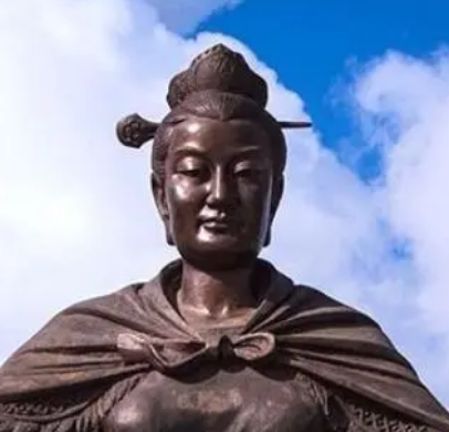冼夫人还有后人吗他们现在在哪里？