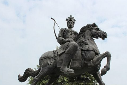 冼夫人是什么人？她的真名是什么?