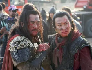 朱武为什么没进天罡？有哪些不同的原因？