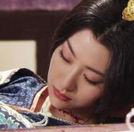 萧太后一生真实历史是什么样的？历史背景是什么样的？
