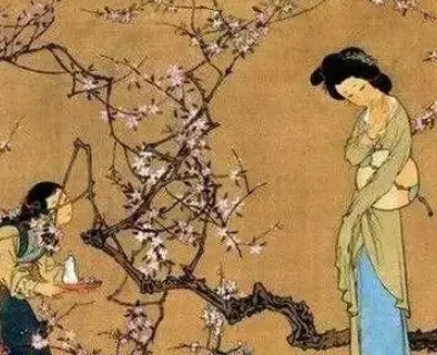 What is Xue Susus background? Where is she from?