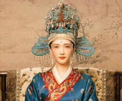 How many children did Gao Taotao have? And what were their endings?