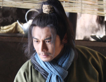 What level of martial arts does Shi Xiu possess? Is Shi Xiu formidable?