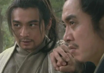 Who is the historical prototype of Shi Xiu? Does Shi Xiu have a historical prototype?