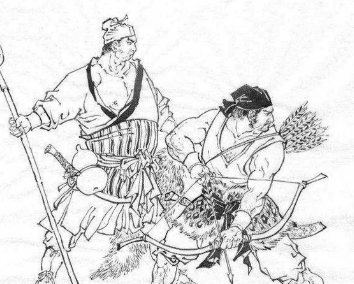 What is the ending of Xie Zhen and Xie Bao? Are they living well?