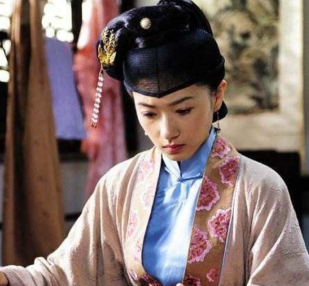 柳如是与钱谦益的故事，两人是如何相识的？