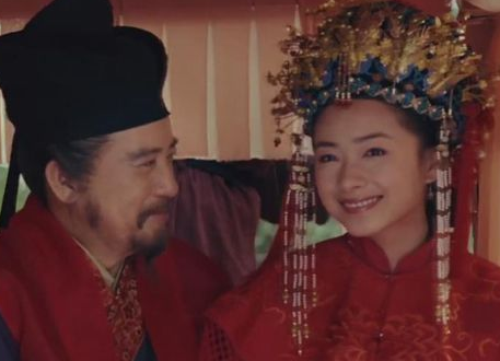 钱谦益和柳如是的爱情是什么样的？两人是怎么相识后成亲的？