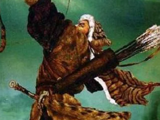 What is the nickname of Xie Zhen? What was his identity before joining Liangshan?