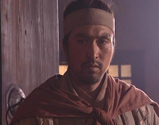 阮小五是个怎样的人？阮小五人物简介