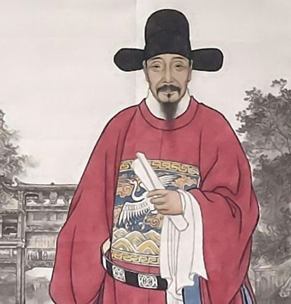 钱龙锡与钱谦益的关系是什么？关系是好是坏？