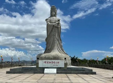 什么是妈祖庙？为什么不能随便拜？