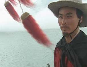 张顺上梁山前是做什么的？张顺是什么身份？