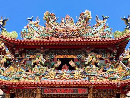  为什么有些不拜妈祖？真相是什么?