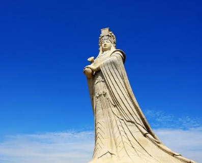  妈祖是什么意思？为什么叫妈祖？