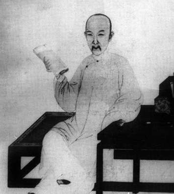 冒辟疆是蒙古人还是汉人？身份又是什么样的？