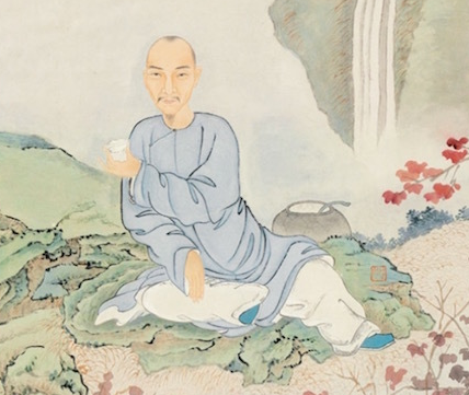 冒辟疆的儿子是皇帝吗？哪一个儿子？