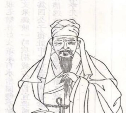 冒辟疆是渣男吗？都有什么行为？