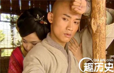 新元朝女子出嫁前为何要先让和尚“开光”？揭秘古代婚姻习俗