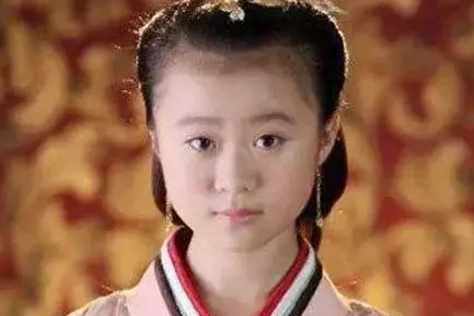 张嫣为什么被称为花神？这个称号是怎么来的?