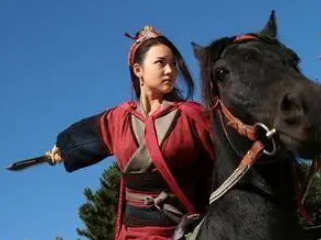 扈三娘的死因是什么？扈三娘的最终结局如何？