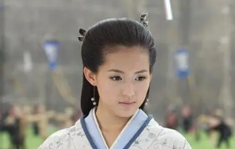 吕后的外孙女张嫣，生平经历是什么样的？