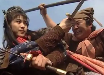扈三娘比武招亲的结果如何？最终获胜的是谁？