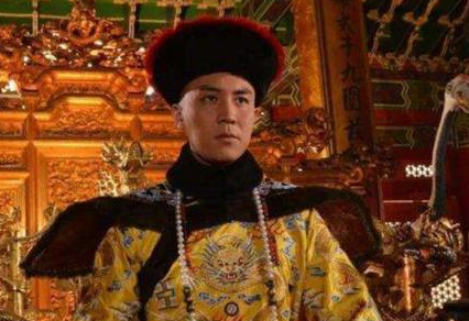嘉庆为何在抄家赐死和珅15年后后悔？真相揭秘