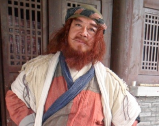 水浒传皇甫端是个怎样的人呢？皇甫端人物简介