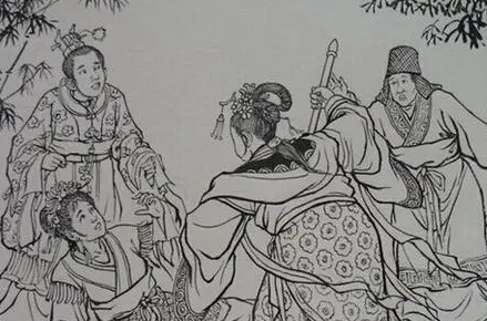 贾南风政治水平如何？表现怎么样？