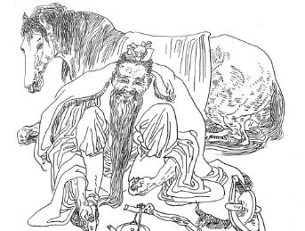 与皇甫端相关的事迹有哪些？皇甫端的一生经历了什么？