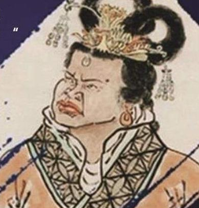 贾南风的真实样子是什么？有着什么样的真实样貌？