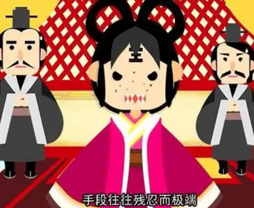 贾南风为何会引发五胡乱华？两者之间有什么关系？