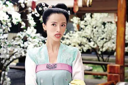 贾南风漂亮吗？历史描述是什么样的？