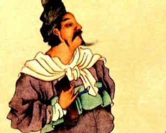 紫髯伯皇甫端怎么读？正确读音是什么？