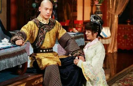 顺治出家之谜：是驾崩还是出家当和尚？