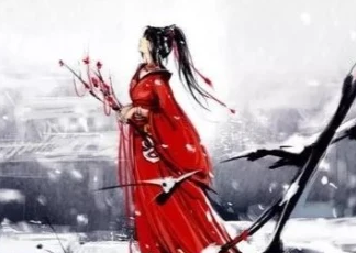 雪中悍刀行十大女子结局揭秘：谁悲谁喜？