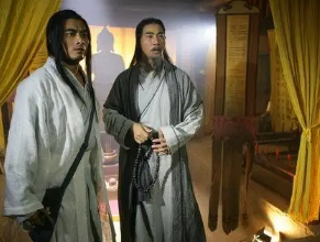 安道全是神医吗？水浒传神医安道全人物介绍