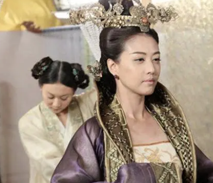 崇祯的田贵妃多漂亮？历史记载又是什么样的？