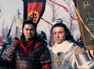 郭盛和郭靖有关系吗？他们是什么关系？