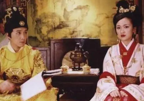 崇祯怒打田贵妃是怎么回事？原因是什么？