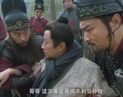 朱仝和雷横谁厉害？实力表现怎么样？
