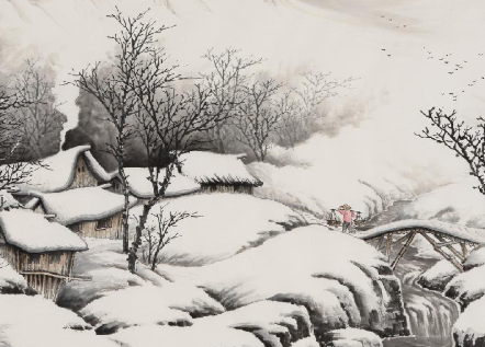 “天仙狂醉，揉碎白云”——深度解析李白的清平乐·画堂晨起