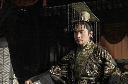 秦庄襄王是秦始皇的父亲吗？史书中的记载是什么？