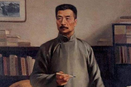 鲁迅的十大至理名言，解释其含义