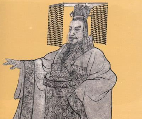 秦始皇有几位妃子？为什么没有立皇后？